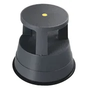14" Cramer Kik-Step Heavy Duty Safety Step Stool