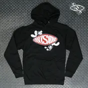 Envisions Hoodie