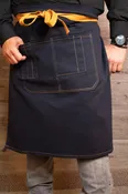 BLUES BISTRO APRON