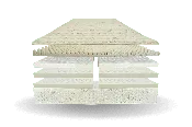 Natural Latex Mattress