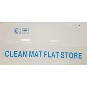 18″ x 36″ White Tacky Mat