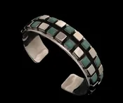 Alternating Enamel