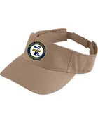 Adams Ace Vat-Dyed Twill Visor