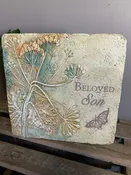 “Beloved Son” Stepping Stone