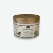 AFRICAN PRIDE MOISTURE MIRACLE ALOE & COCONUT WATER