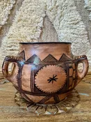 Berber Terracotta Pot