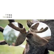 13.0.0.0.0 New Pressing CD