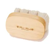 Boot Black Finishing Brush