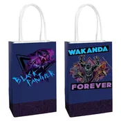 Black Panther Wakanda Forever Kraft sak
