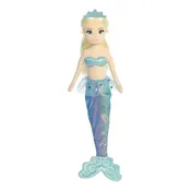 18" Sea Sparkles Rainbow- Malia