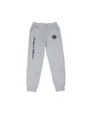 Choose Happy Shred Squad Sweatpants - Grey Heather
