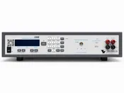 4300E Programmable Micro-Ohmmeter
