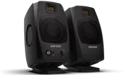 Adam Audio D3V Black Active Desktop Monitoring System | Pair