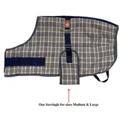 5/A Baker 200g Foal & Pony Expand-O-Blanket