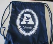 Amicette Drawstring