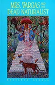 (Ebook) Mrs. Vargas and the Dead Naturalist