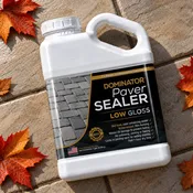 DOMINATOR® Low Gloss Paver Sealer
