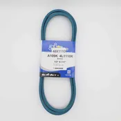 1/2″ x 111″ Wrapped V-Belt