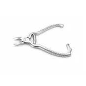 4.5” Coral Shear with Coil Spring – Surgical Stainless Steel Aquatic Cutting Tool
