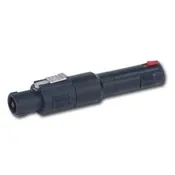 Accu-Cable ASPKMQF Speakon To 1/4-Inch Speaker Adapter