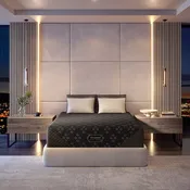 Beautyrest Black® Hybrid Series Three XCS 14.5" Plush Mattress