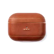 Leather Case For AirPods Pro 3