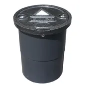 EMCO 8″ X 12″ Monitoring Well Manhole