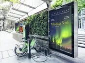 Envi Ultraform® Backlit Poster