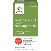 Andrographis and Ashwagandha