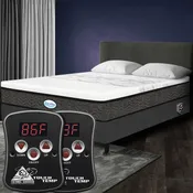 Paradise™ – 9.5″ Full Depth Flotation Therapy – Complete Bed Bundle