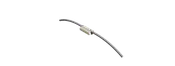 Flexible Insulator Cover CC-FLEX-JK-125