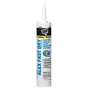 10.1-oz. Alex Fast Dry Caulk