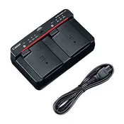 Canon Battery Charger LC-E19 (Renewed) - Reconditioned