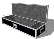 88 Keyboard Case