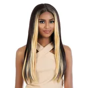Beshe HD Invisible Deep Part Lace Wig - LLDP-CHRIS