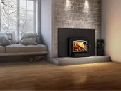 Osburn 2000 Wood Insert