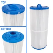 60 Square Foot Filter