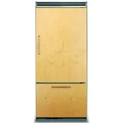 Viking 20.4 cu. ft. Bottom Freezer Refrigerator FDBB5364R