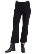 Barcelona Ponte Flare Leg Pant