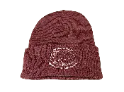 Beanie Heather Cardinal