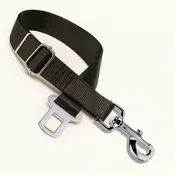Adjustable Seat Belt Restraint for Dogs – Vehicle Safety Harness Attachment