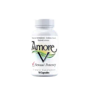 Amore V | 10 Ct
