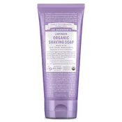 Lavender - Organic Shaving Soaps