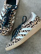 Adidas women Sneakers Beige 7