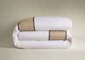 Monte Carlo Duvet Cover