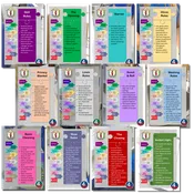Classroom Principles Banners