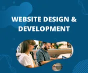Web Design & Development for Business