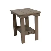 Amish Yard Signature End Table