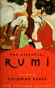 The Essential Rumi