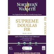 Northern Warmth Supreme Douglas Fir